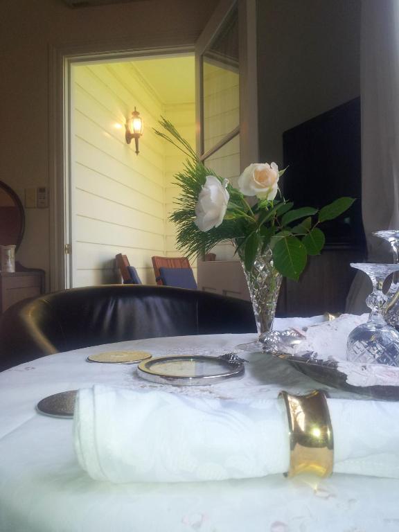 Amore Mt Tamborine Brisbane Zimmer foto