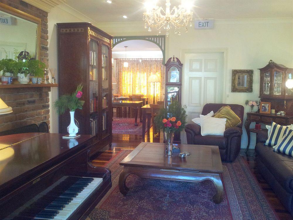 Amore Mt Tamborine Brisbane Exterior foto
