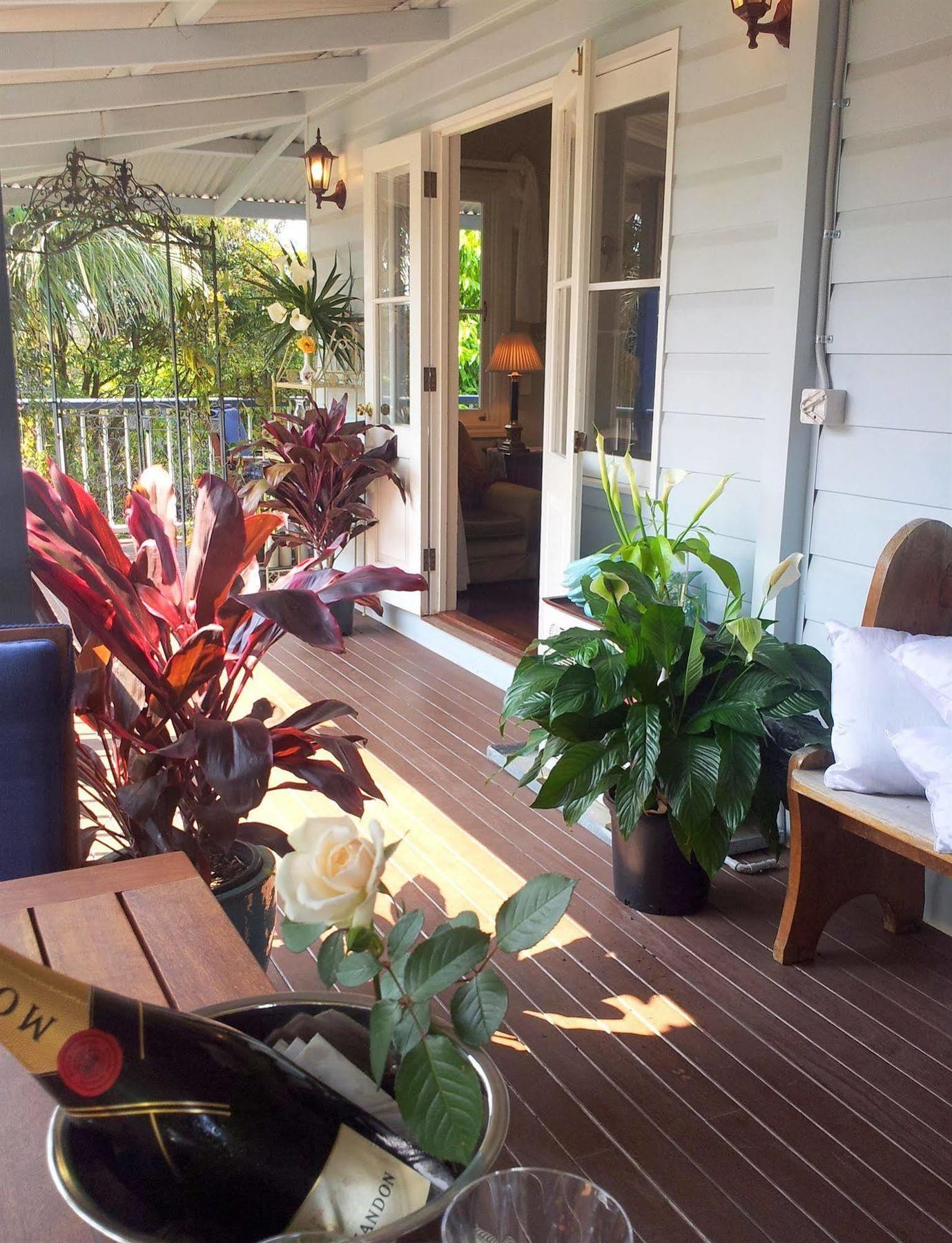 Amore Mt Tamborine Brisbane Exterior foto